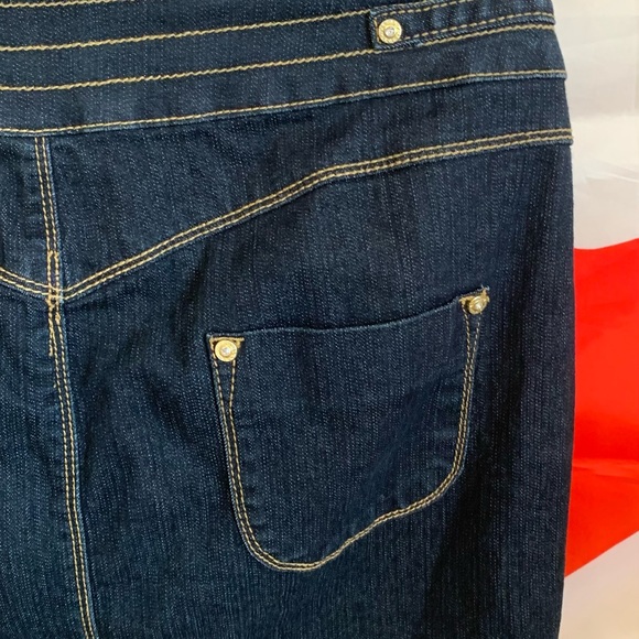 Blue jeans Skirts Danim - Picture 7 of 7